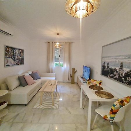 Apartamento Malaga Centro Eksteriør billede