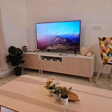 Apartamento Malaga Centro Eksteriør billede