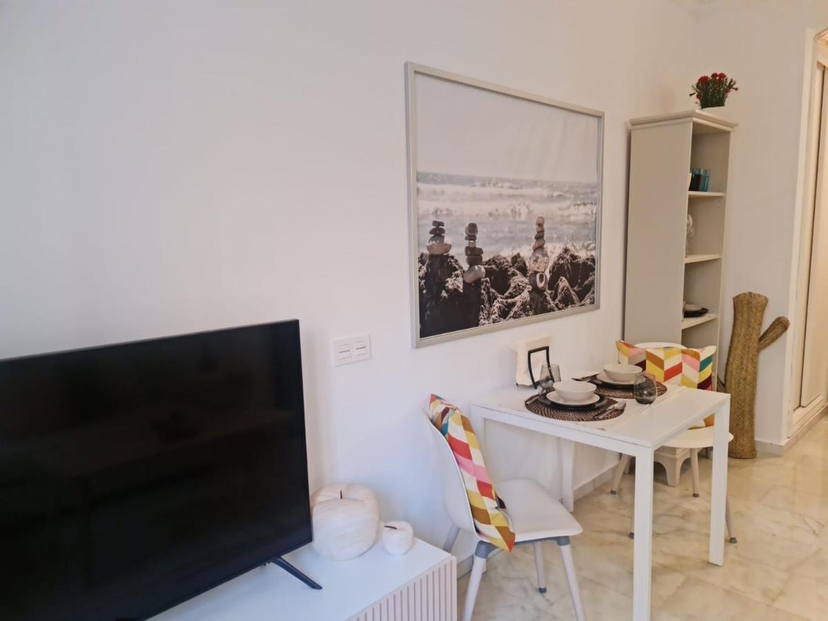 Apartamento Malaga Centro Eksteriør billede