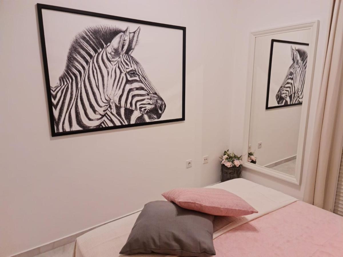 Apartamento Malaga Centro Eksteriør billede