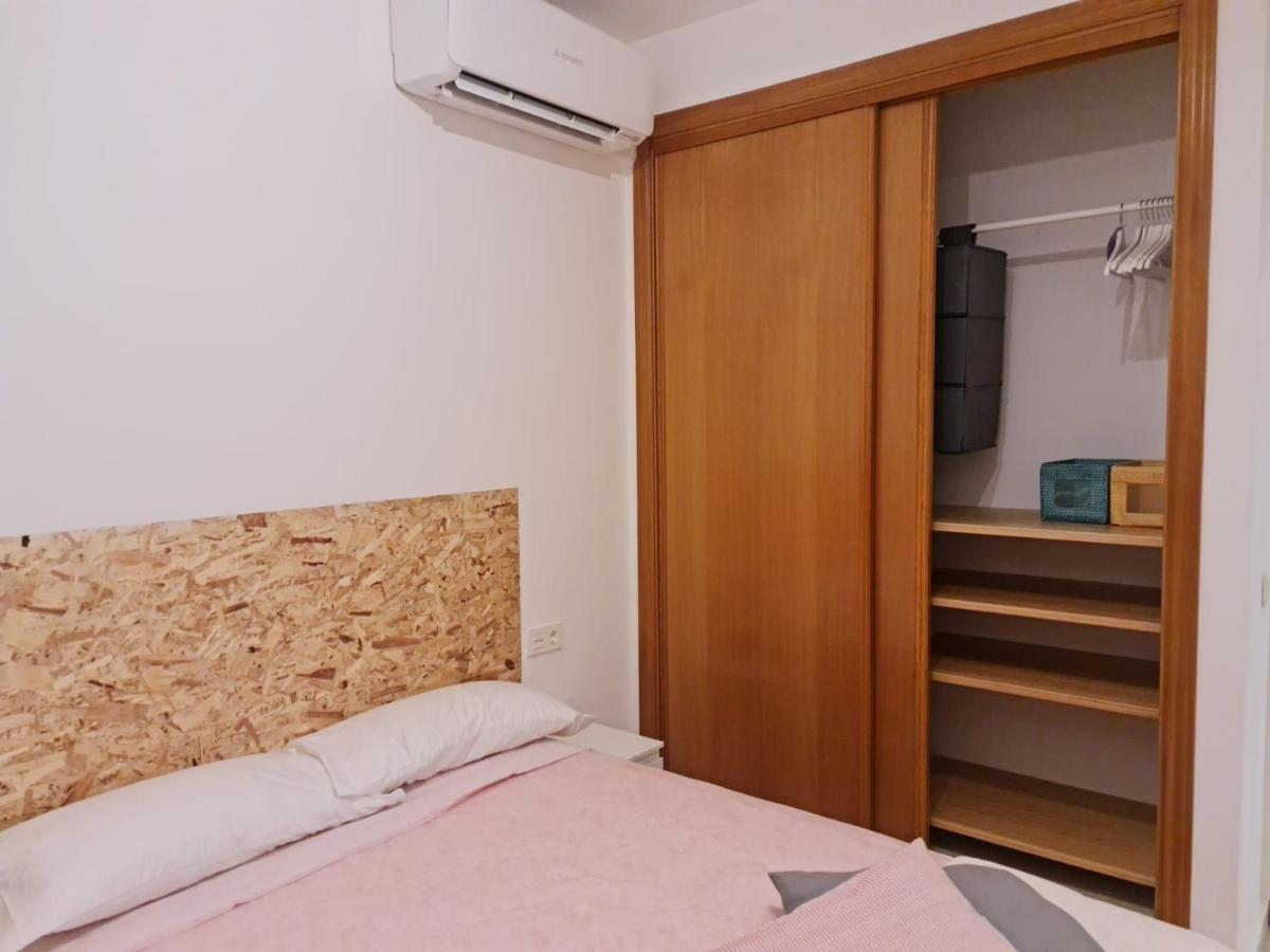 Apartamento Malaga Centro Eksteriør billede